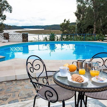 Moinho Da Asneira - Duna Parque Resorts & Hotels 빌라노바데밀폰테스 객실 사진