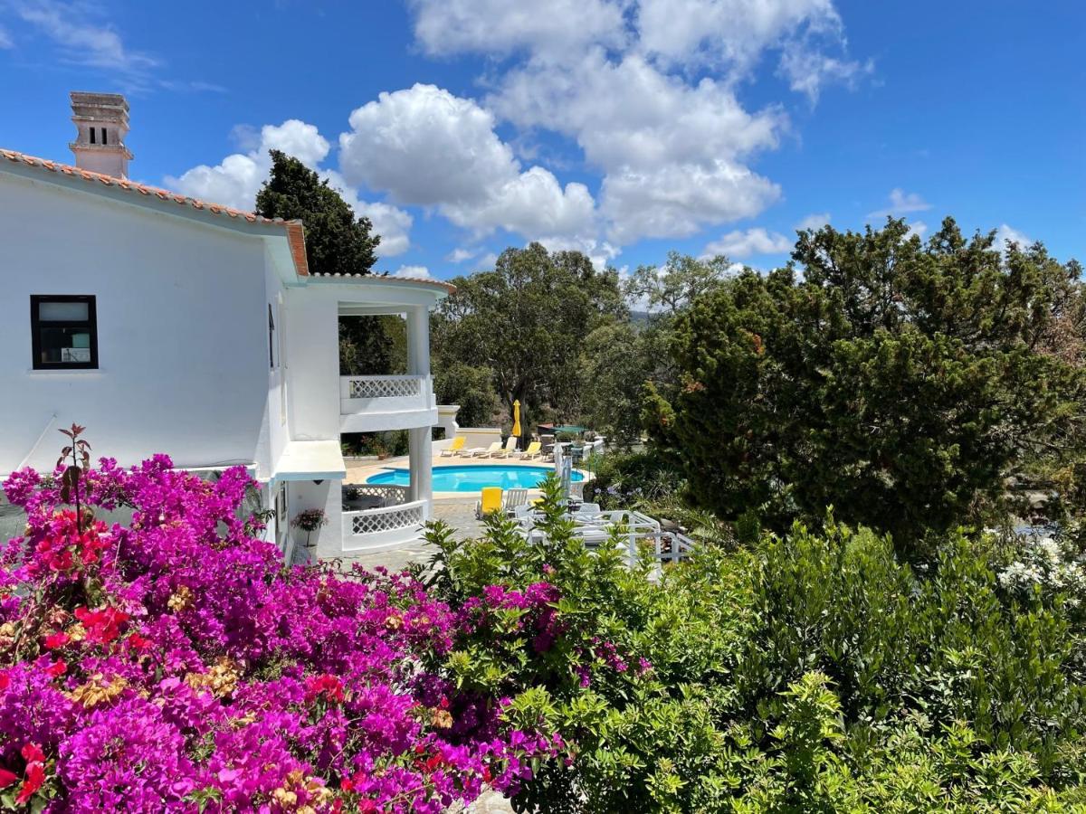 Moinho Da Asneira - Duna Parque Resorts & Hotels 빌라노바데밀폰테스 외부 사진