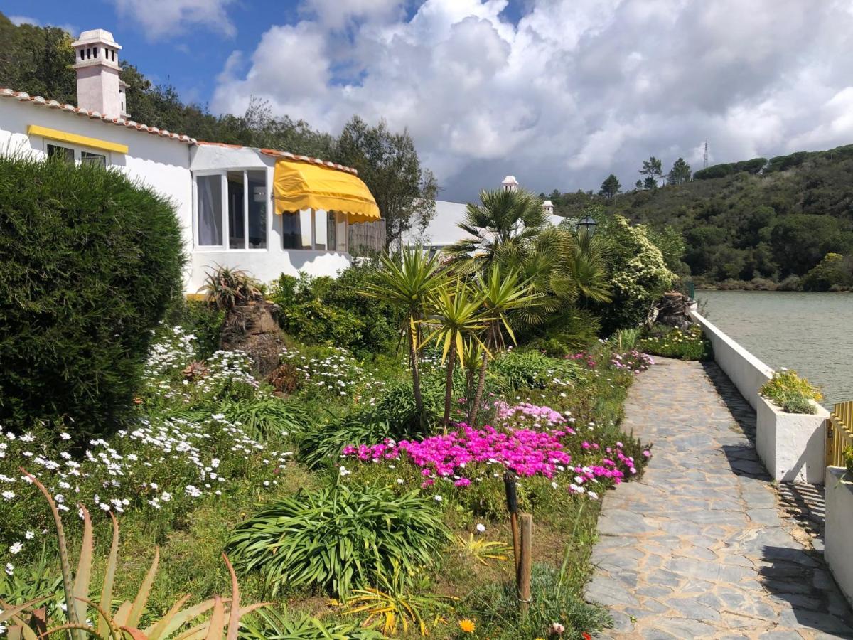 Moinho Da Asneira - Duna Parque Resorts & Hotels 빌라노바데밀폰테스 외부 사진