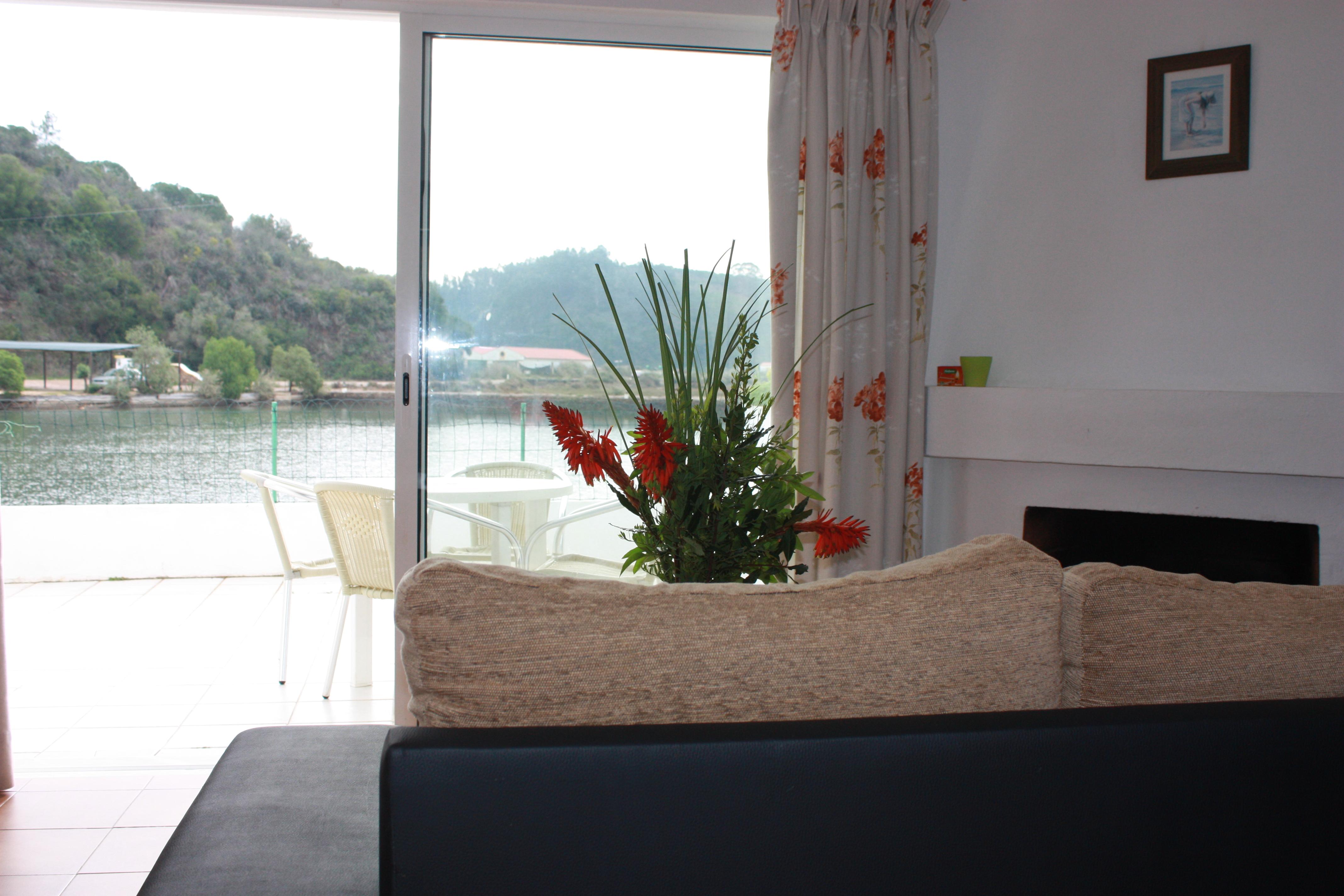 Moinho Da Asneira - Duna Parque Resorts & Hotels 빌라노바데밀폰테스 외부 사진