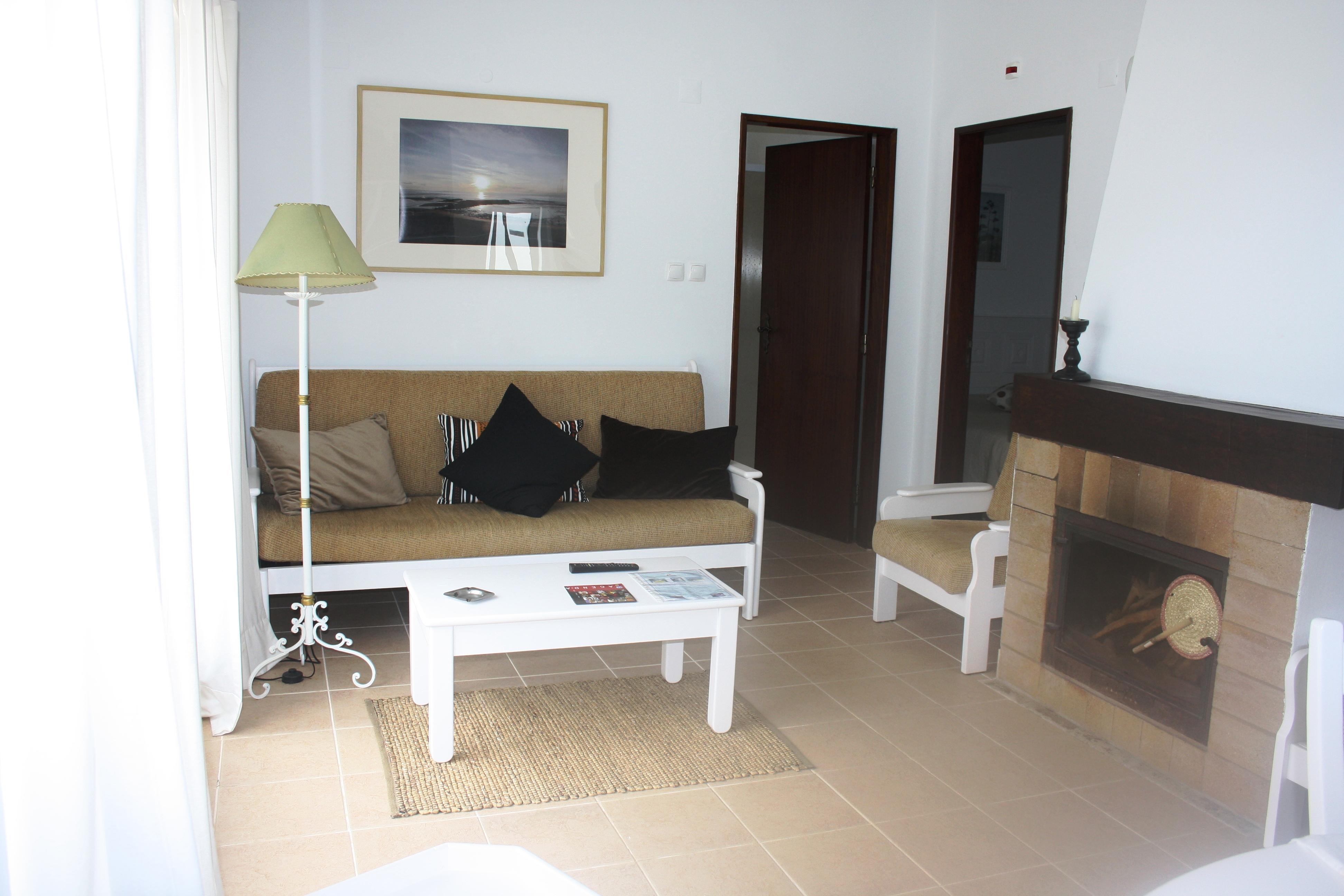 Moinho Da Asneira - Duna Parque Resorts & Hotels 빌라노바데밀폰테스 외부 사진