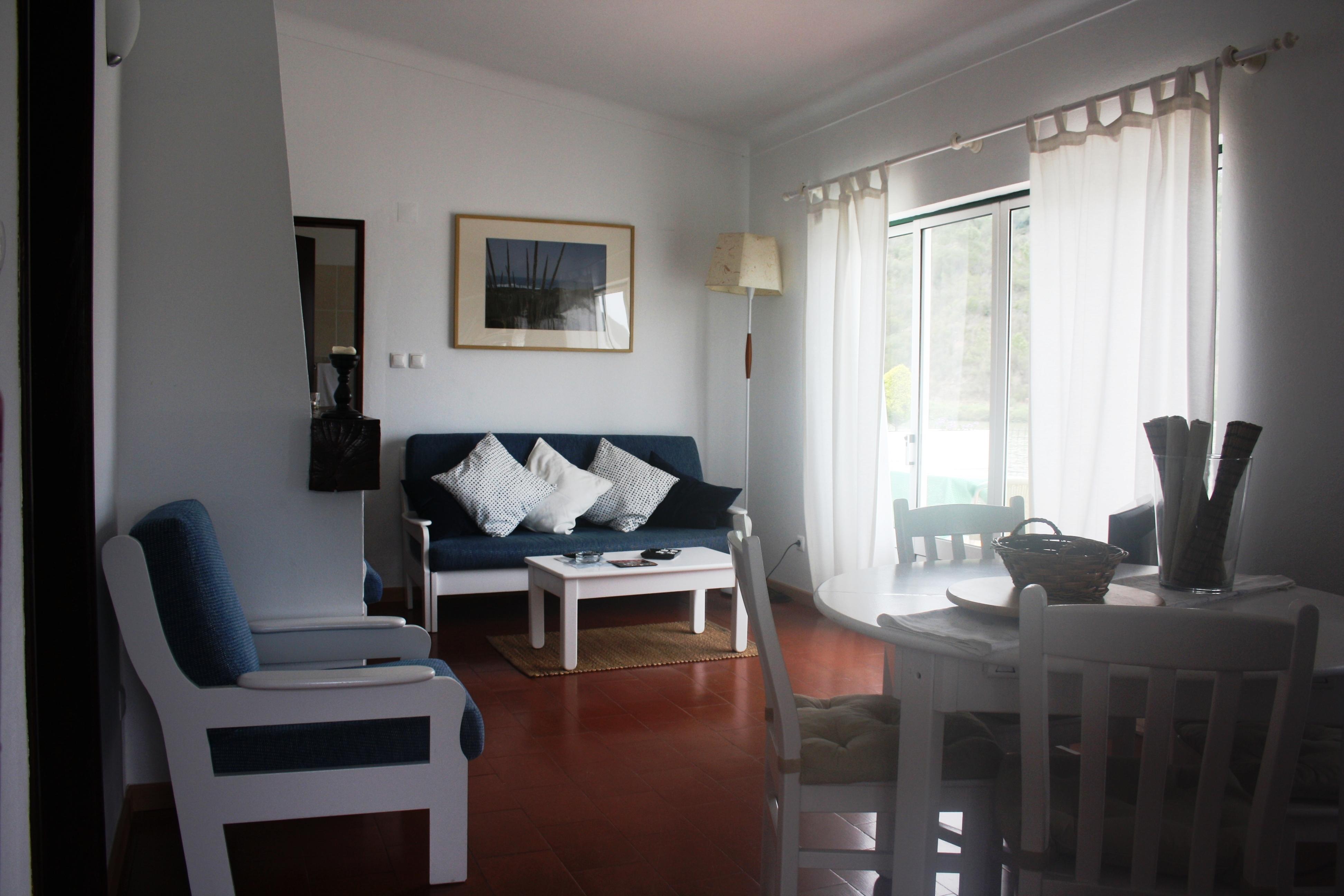 Moinho Da Asneira - Duna Parque Resorts & Hotels 빌라노바데밀폰테스 외부 사진