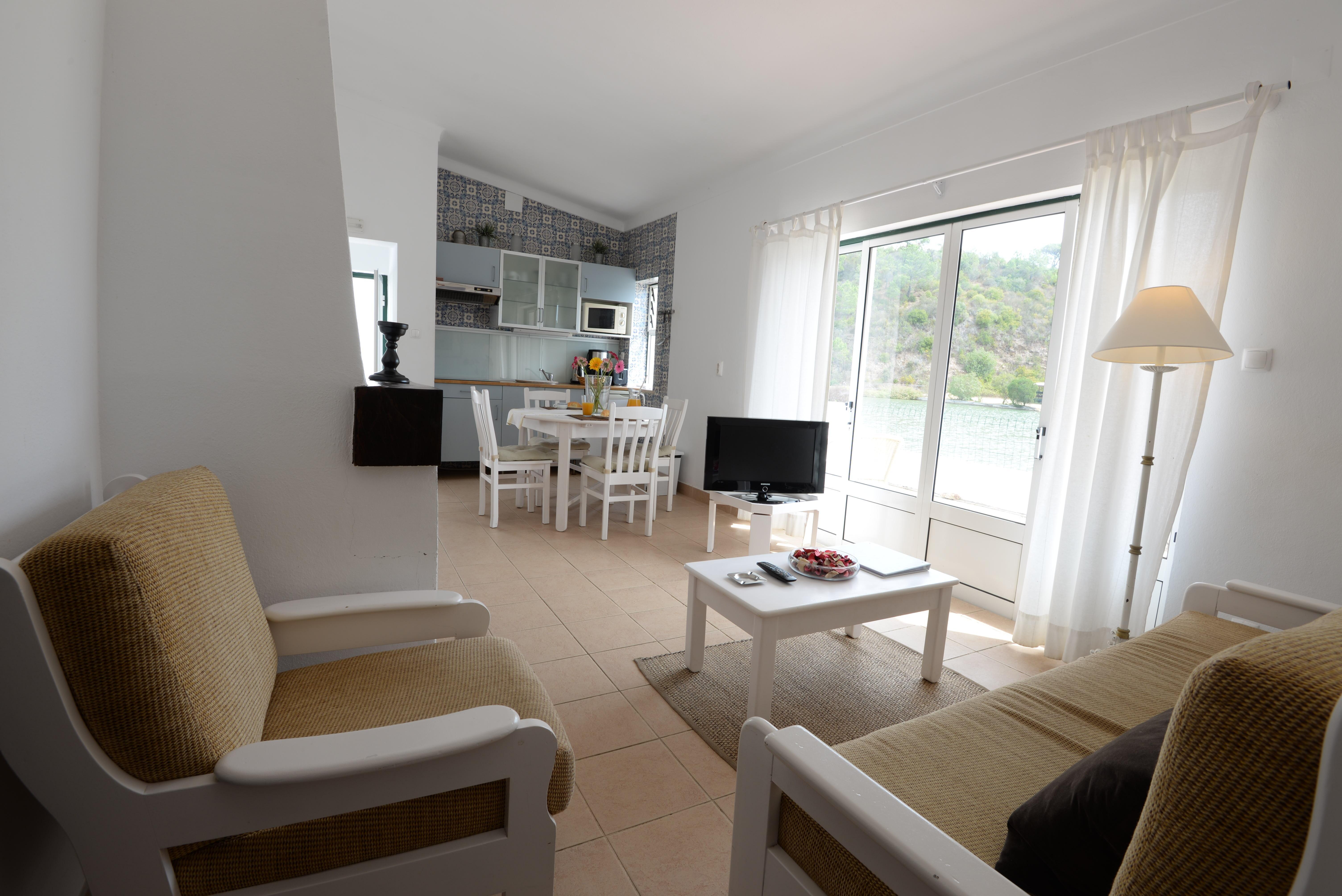 Moinho Da Asneira - Duna Parque Resorts & Hotels 빌라노바데밀폰테스 외부 사진