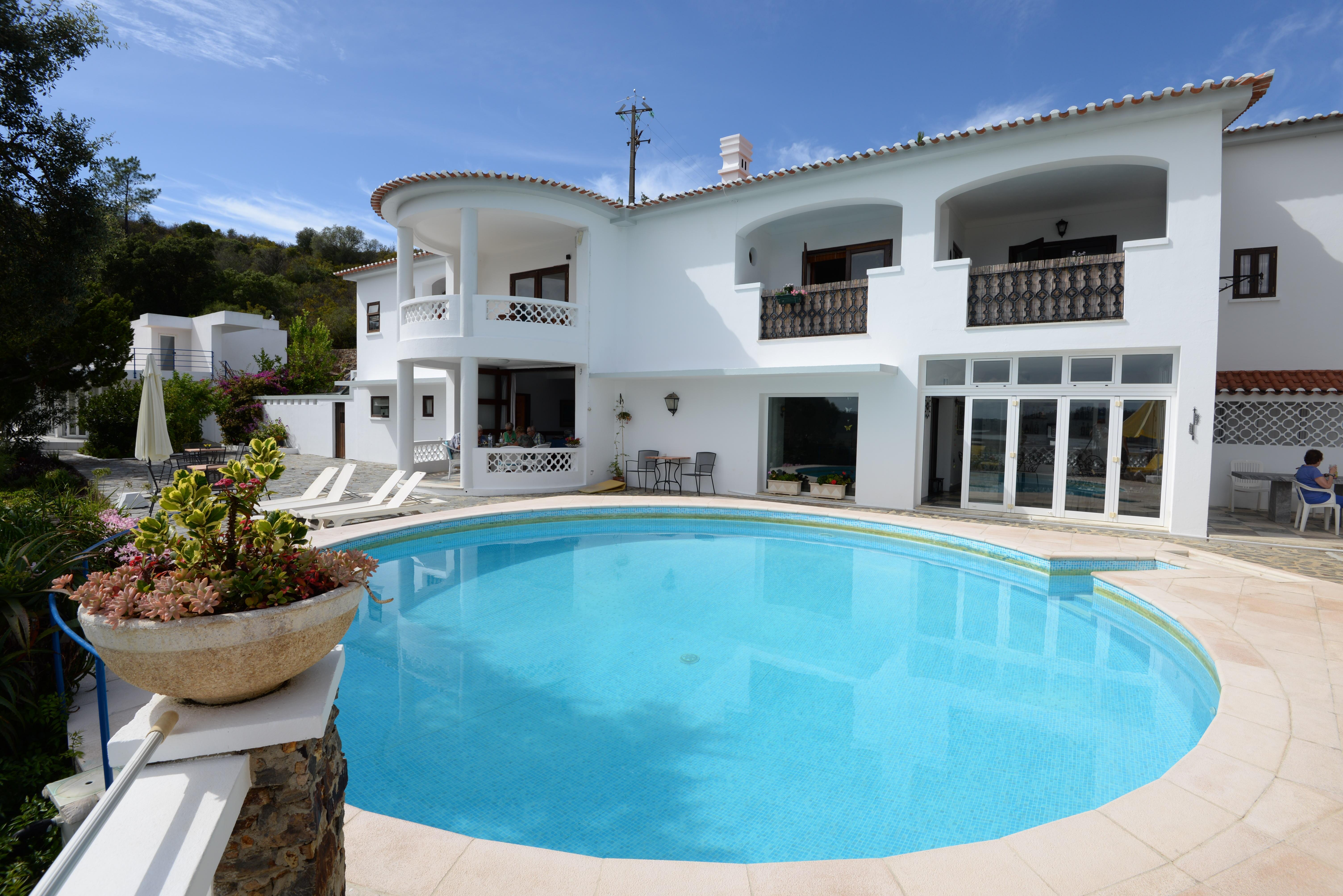 Moinho Da Asneira - Duna Parque Resorts & Hotels 빌라노바데밀폰테스 외부 사진