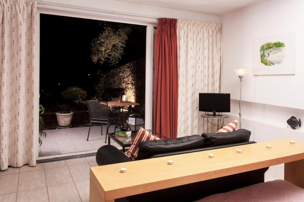 Moinho Da Asneira - Duna Parque Resorts & Hotels 빌라노바데밀폰테스 외부 사진