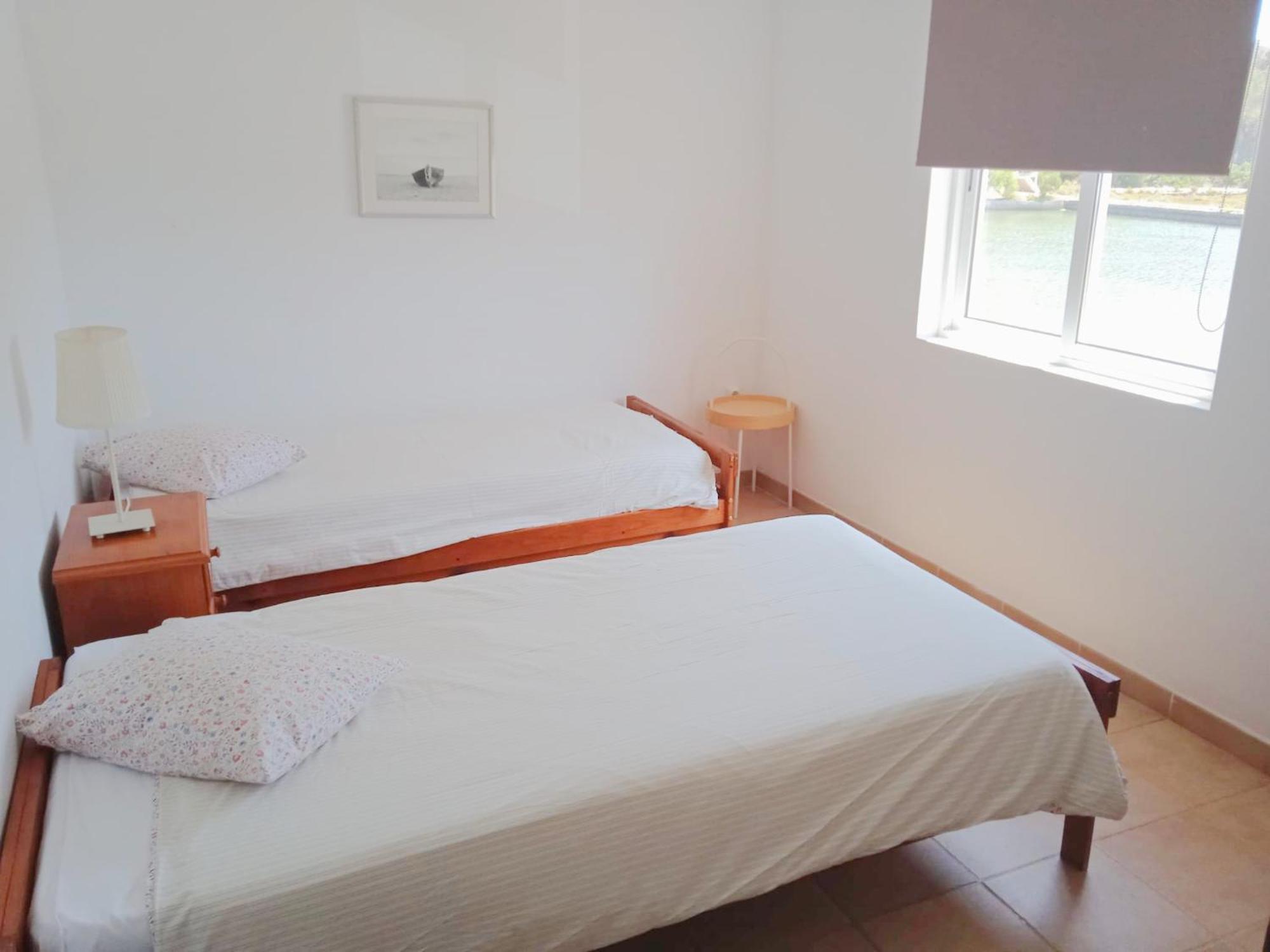 Moinho Da Asneira - Duna Parque Resorts & Hotels 빌라노바데밀폰테스 객실 사진
