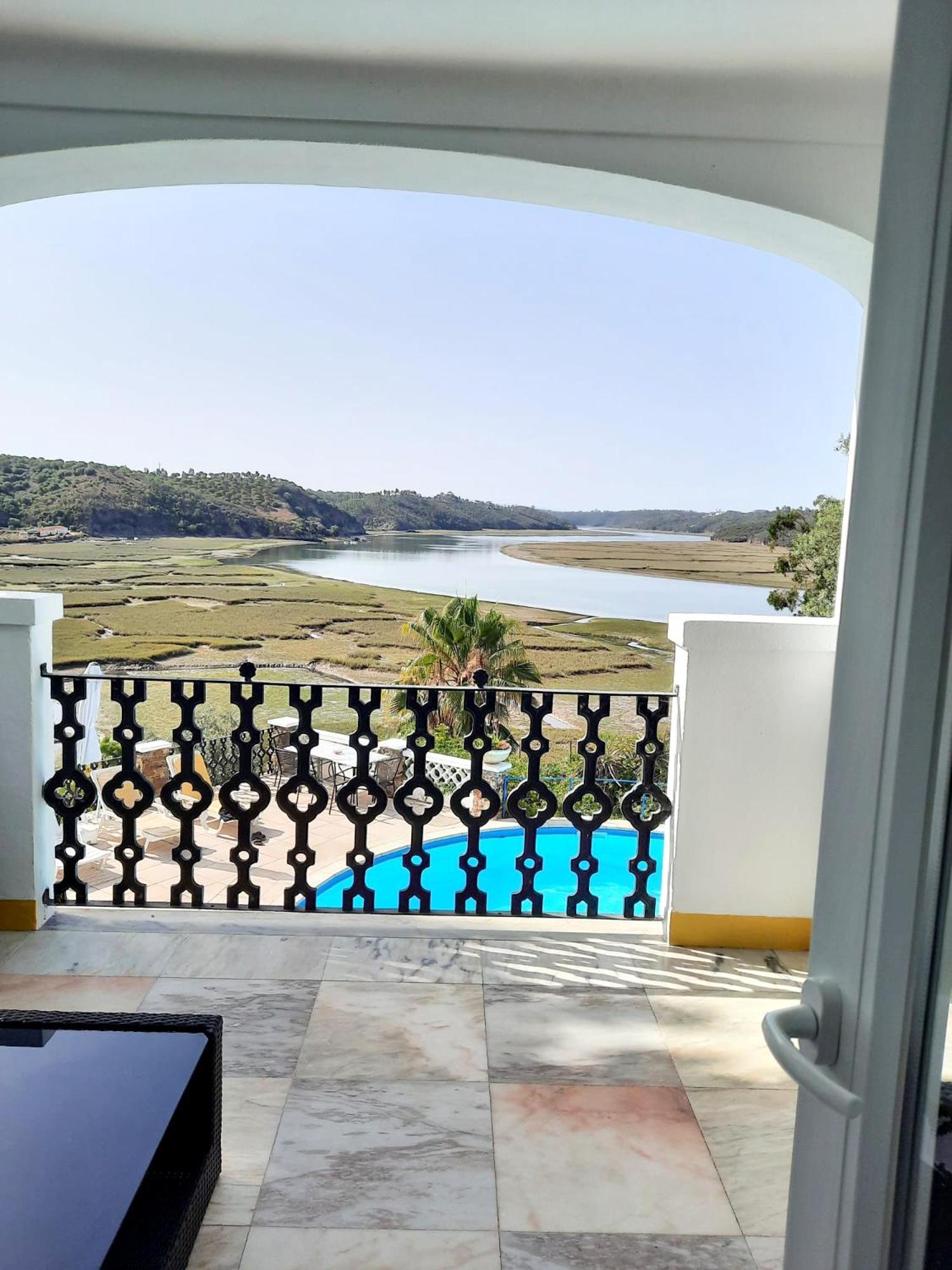 Moinho Da Asneira - Duna Parque Resorts & Hotels 빌라노바데밀폰테스 객실 사진