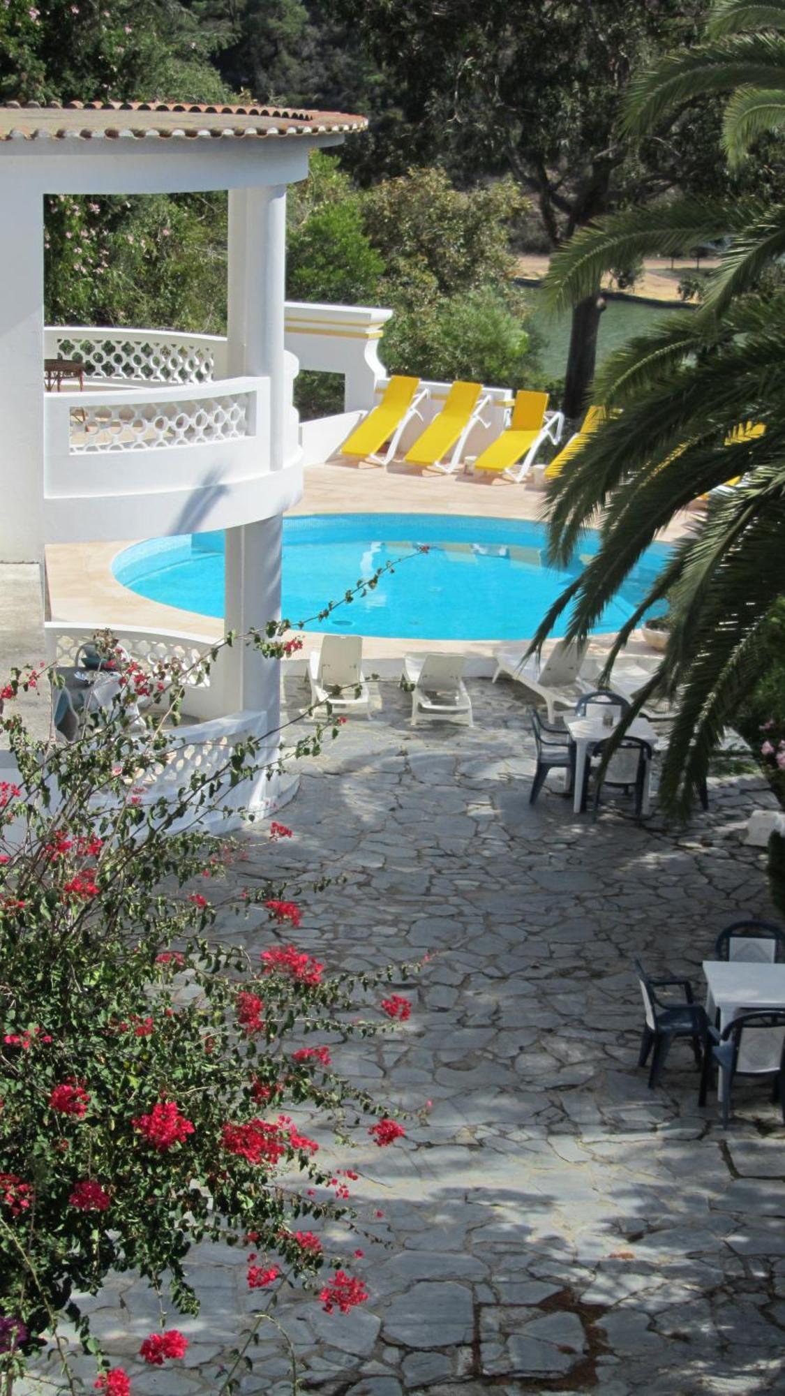 Moinho Da Asneira - Duna Parque Resorts & Hotels 빌라노바데밀폰테스 외부 사진