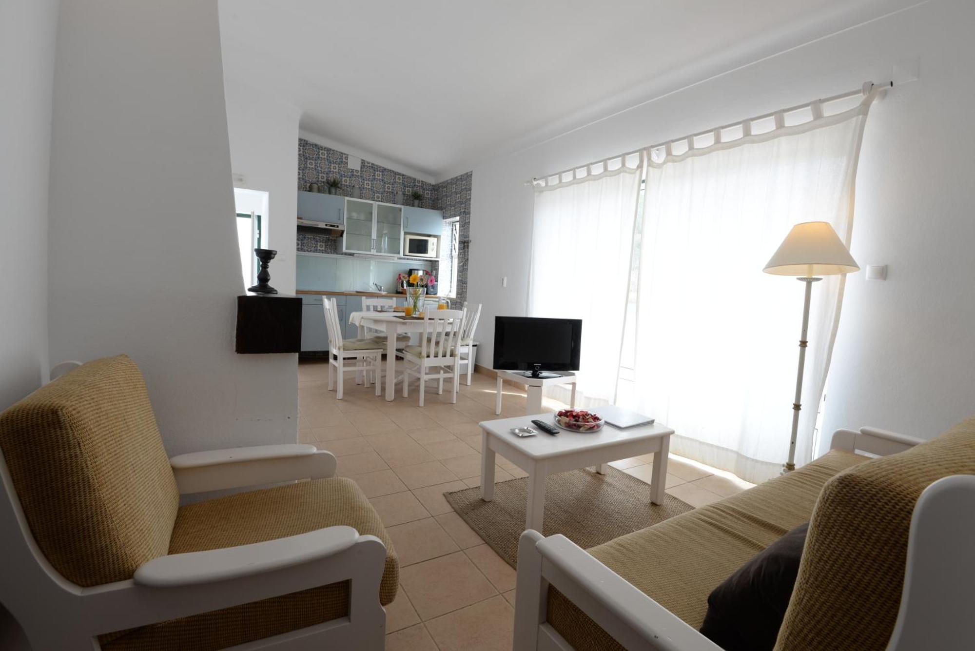 Moinho Da Asneira - Duna Parque Resorts & Hotels 빌라노바데밀폰테스 객실 사진
