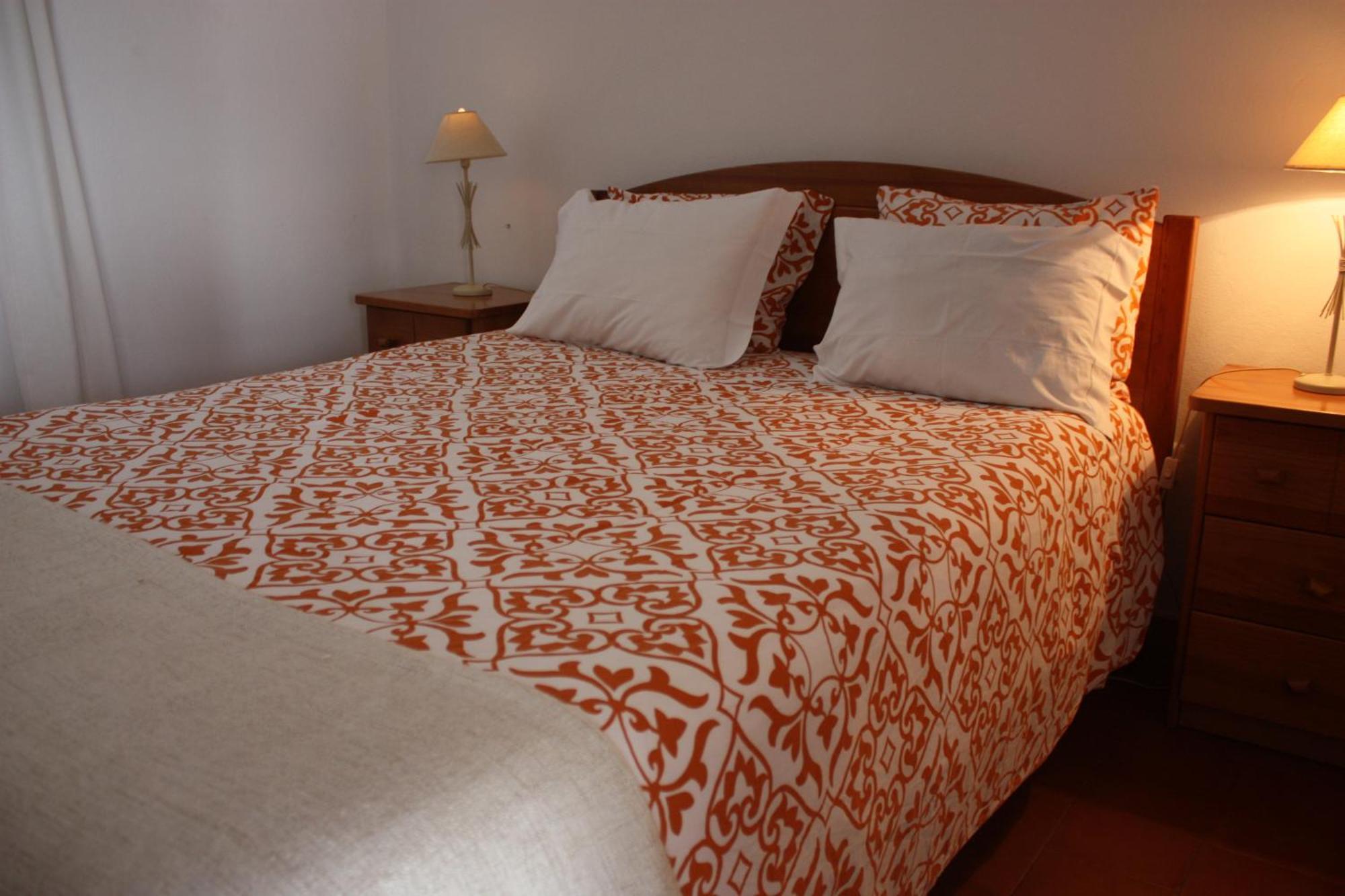 Moinho Da Asneira - Duna Parque Resorts & Hotels 빌라노바데밀폰테스 객실 사진