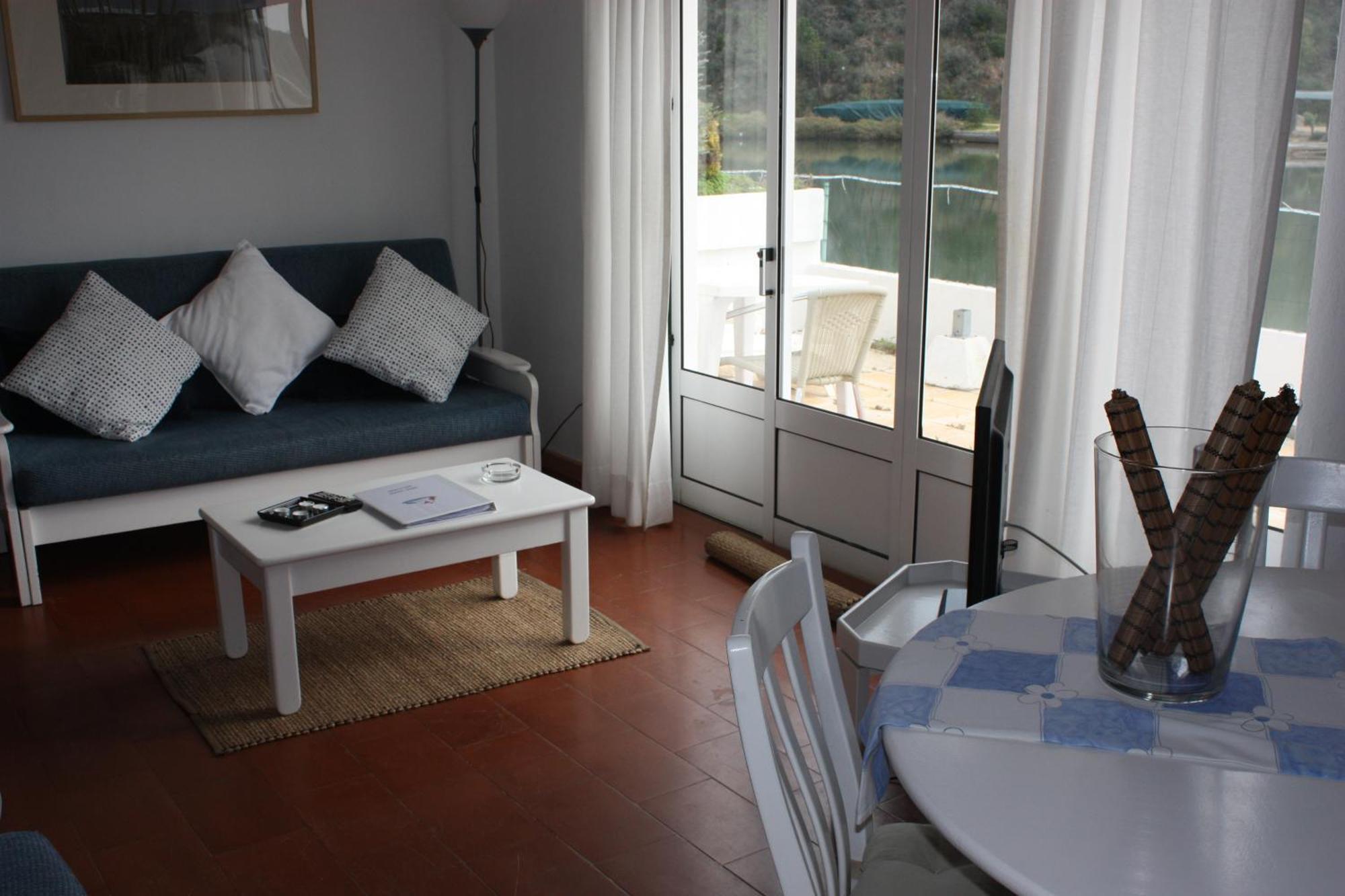 Moinho Da Asneira - Duna Parque Resorts & Hotels 빌라노바데밀폰테스 객실 사진