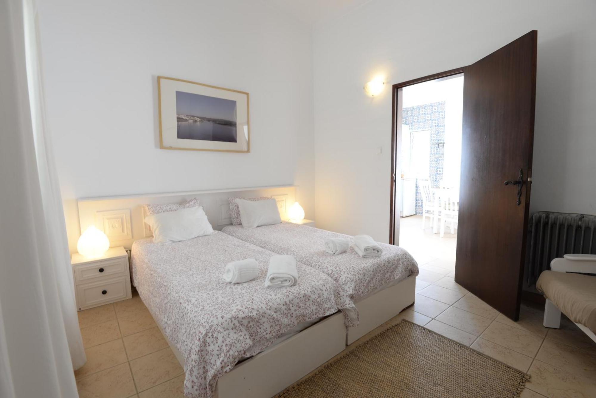 Moinho Da Asneira - Duna Parque Resorts & Hotels 빌라노바데밀폰테스 객실 사진