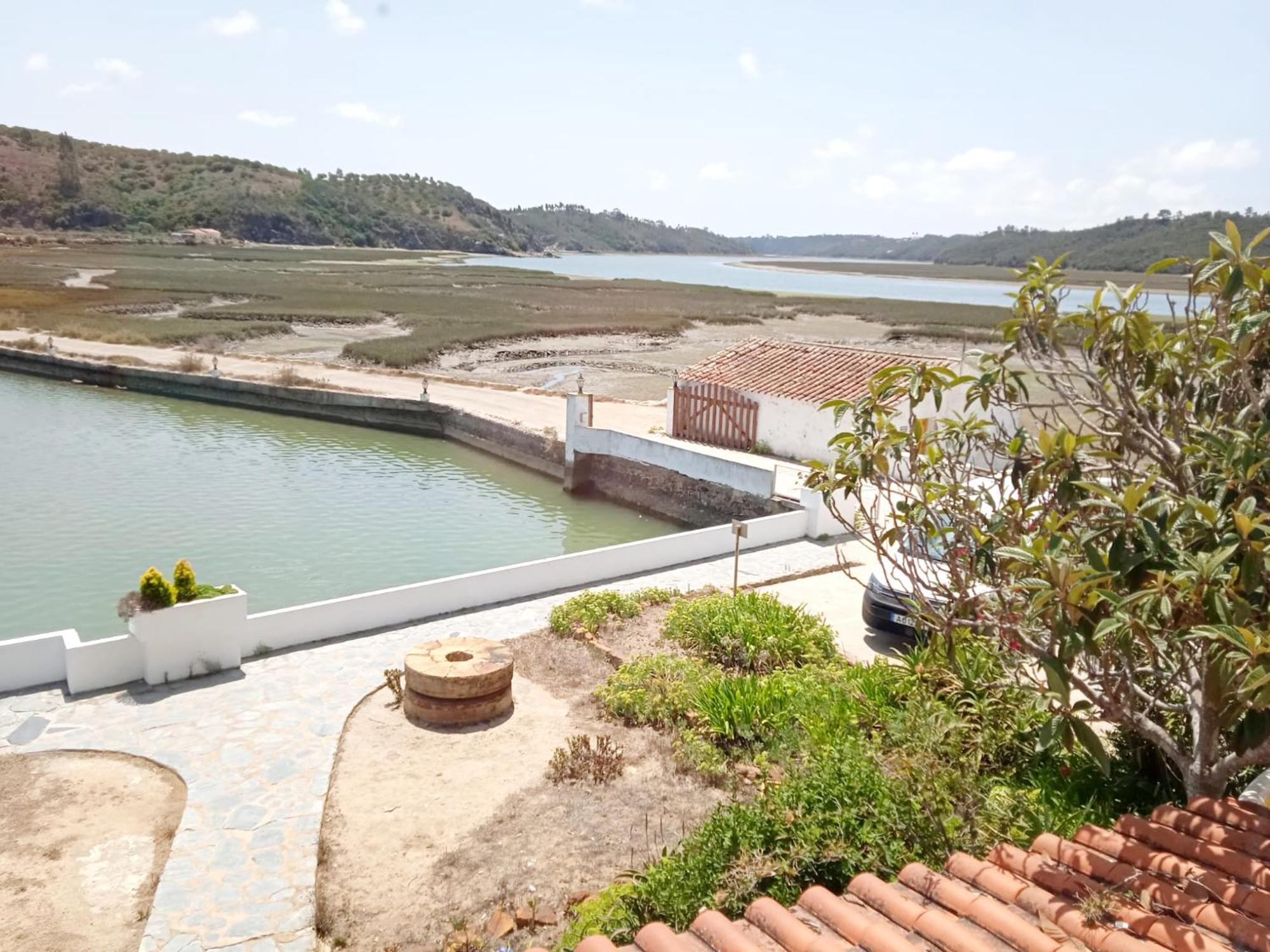 Moinho Da Asneira - Duna Parque Resorts & Hotels 빌라노바데밀폰테스 객실 사진