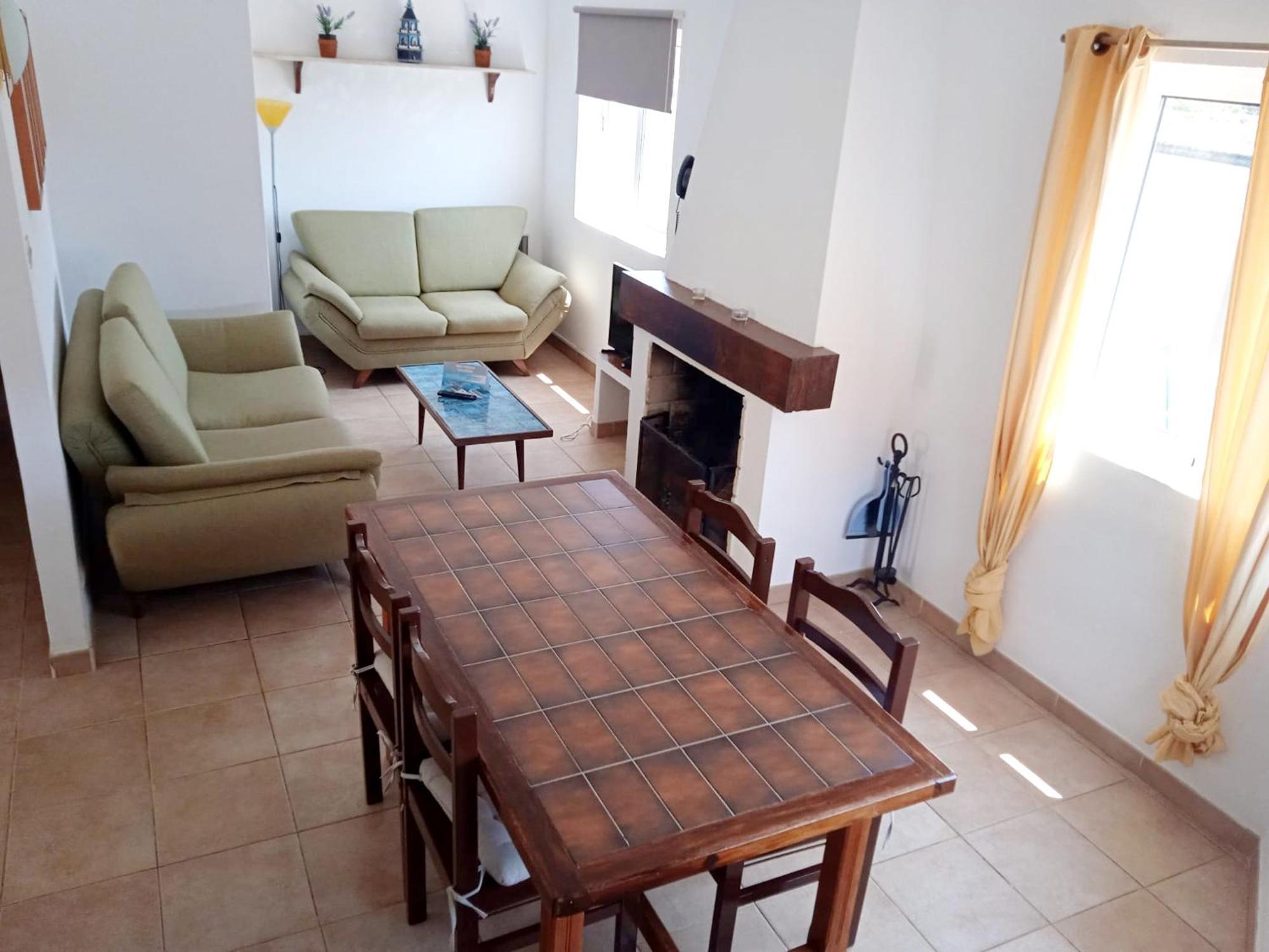 Moinho Da Asneira - Duna Parque Resorts & Hotels 빌라노바데밀폰테스 객실 사진