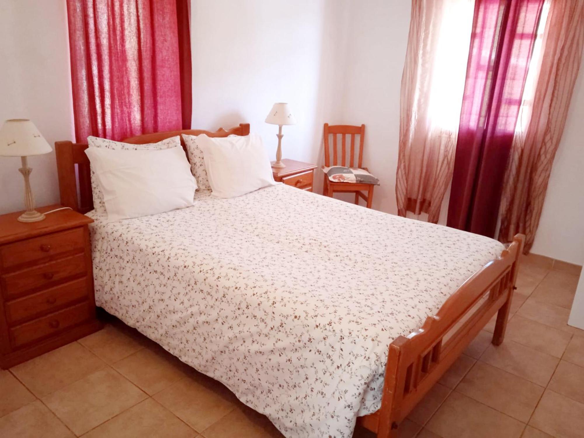 Moinho Da Asneira - Duna Parque Resorts & Hotels 빌라노바데밀폰테스 객실 사진