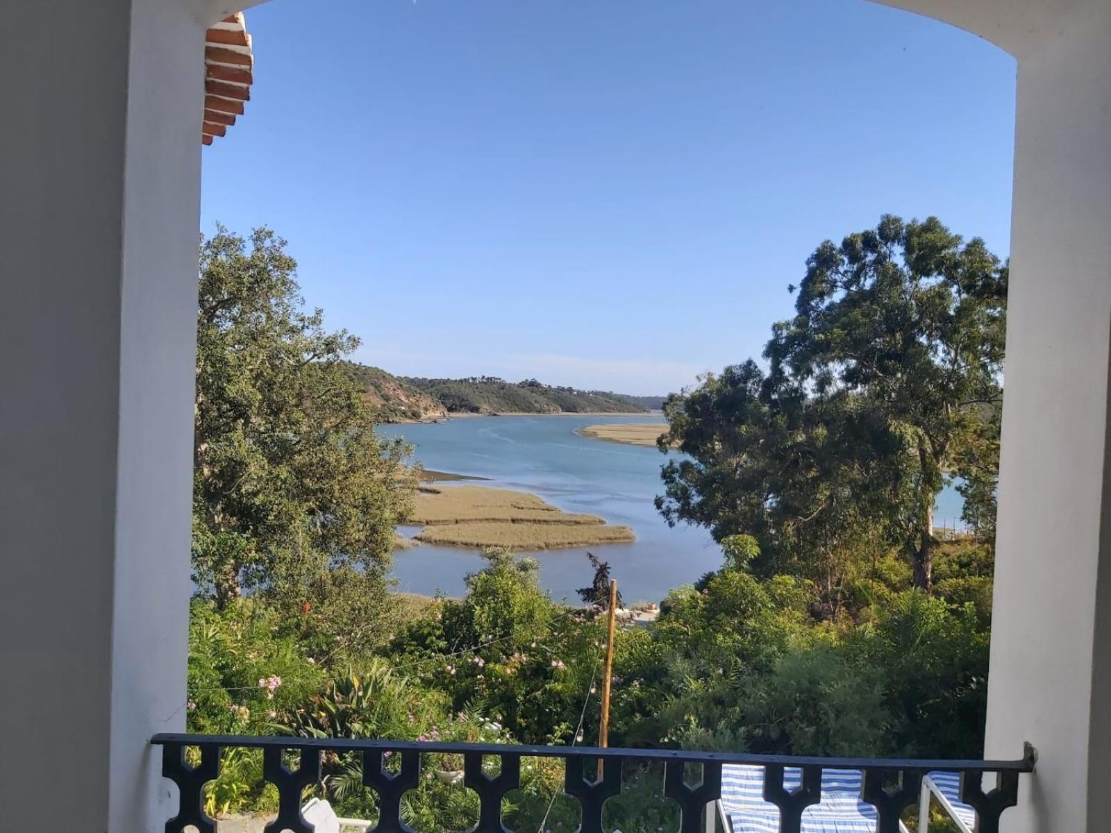 Moinho Da Asneira - Duna Parque Resorts & Hotels 빌라노바데밀폰테스 객실 사진