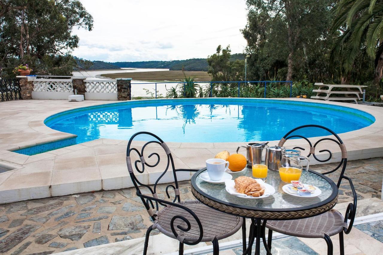 Moinho Da Asneira - Duna Parque Resorts & Hotels 빌라노바데밀폰테스 객실 사진